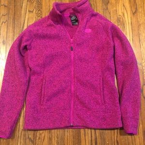 North Face Jacket